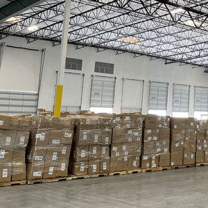 Agente de Envíos de la UE DDP Amazon <span class=keywords><strong>Logistics</strong></span> FBA a Australia, Canadá, Emiratos Árabes Unidos y China a EE. UU., Servicio de Envío Aéreo y Marítimo, Transitario de Carga Amazon FBA - Product Image 6