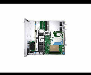 Dells PowerEdge R360 1U แร็คเซิร์ฟเวอร์ DDR5หน่วยความจำ - Product Image 5