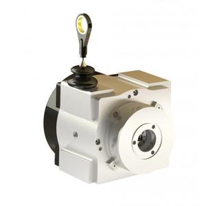 Codificador Rotatorio Twk Tra50 Ss100000wkb22, Eje de 50 mm, Fabricado en Alemania, Uso Industrial - Product Image 3