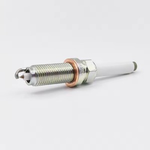 Bougies d'allumage laser iridium de haute qualité en gros, systèmes de moteur A0041597903 A0041596803 pour Mercedes-Benz - Product Image 3