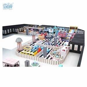 Nouveau design aire <span class=keywords><strong>de</strong></span> jeux intérieure commerciale, intérieur doux, Pastel, jeu doux, nouveau Style d'aire <span class=keywords><strong>de</strong></span> jeux intérieure/Center <span class=keywords><strong>de</strong></span> jeux pour enfants - Product Image 3