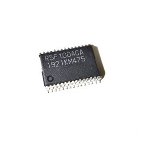 Circuito Integrado Original R5F100ACASP # Circuito Integrado de 30 Chips R5F100 - Product Image 1
