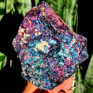 Venta al por Mayor de Cristales Crudos de Alta Calidad, Borneita Arcoíris en Bruto, Especímenes Minerales para Colección - Product Image 3