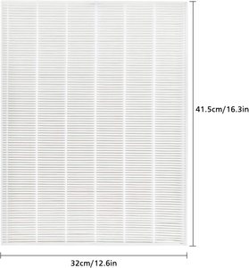 Filtre de purificateur d'air <span class=keywords><strong>Winix</strong></span> H 116130 de remplacement pour 5510 5520 AM80 <span class=keywords><strong>Winix</strong></span> 5500-2 - Product Image 5