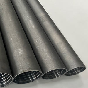 מוט קידוח nrq באיכות גבוהה 4130 כיתה לחקר מינרלים מרכיב חיוני למכונות כרייה - Product Image 5