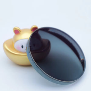 TianHe 스핀 광 변색 1.61 아크릴 단일 비전 Shmc 다중 코팅 광학 렌즈 - Product Image 1