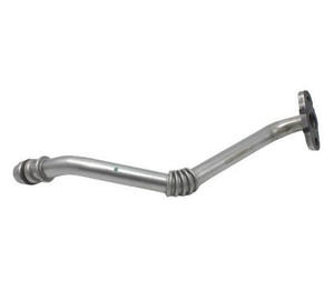 8200714637 1519200Q0J, piezas de automóviles, accesorios para automóviles, tubo de retorno de drenaje de aceite Turbo para <span class=keywords><strong>KANGOO</strong></span> MEGANE II 1.5DCI - Product Image 1