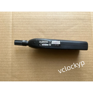 Prostat PHT-771: เครื่องวัดความชื้นในอากาศ, ไม่ได้ผ่านการทดสอบ (7550) ใช้แล้ว - Product Image 3