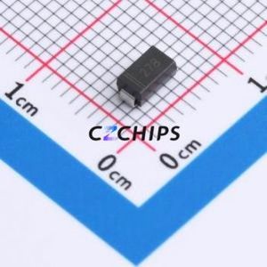 ไดโอดซีเนอร์ไดโอด SMA ไดโอด ZENER PTZ27B-MS แบรนด์ใหม่ดั้งเดิมชิปชิ้นส่วนอิเล็กทรอนิกส์ - Product Image 1