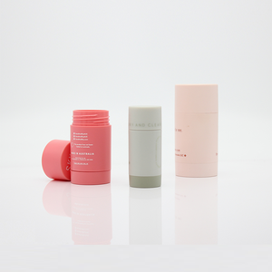 Muestra Gratuita de Envase de Desodorante en Barra de 30 ml - Product Image 2