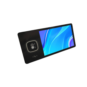 Palm công nhận thiết bị đầu cuối rk4 Lõi xử lý Android 11 Hệ thống thanh toán thiết bị leshun lsp982 không thấm nước Màn hình cảm ứng một chiều - Product Image 6