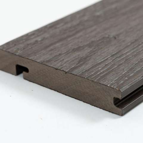 Linyuanwai Outdoor New Technology China Manufacture Wood Plastic Composite Board Floor Wpc Decking