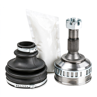810022 Joint homocinétique extérieur de remplacement OEM pour arbre de transmission, vente en gros, pour pièces automobiles de rechange, commande en gros MERCEDES-BENZ