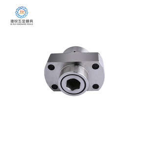 Molde de carburo cementado de tungsteno-cobalto Jie Rui Hardware, número de pieza 202640801, para troqueles de conformado en frío - Product Image 1