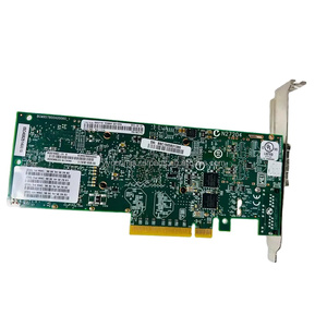 สำหรับการ์ดเครือข่าย EN0S/EN0U PCIe3 10 กิกะบิตพร้อม (10Gbx2+1GbEx2) พอร์ตไฟฟ้าสี่พอร์ต 00E2715 00E2719 00E2715 00E2719 การ์ด - Product Image 3