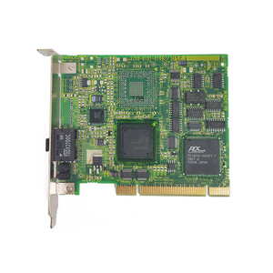 FANUC Pcb Circuit Board SRAM Card A20B-8101-0163 - Product Image 1