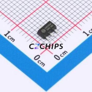 ชิปวงจรรวม ICW1233A33PGQ1ใหม่ของแท้ SOT-89-3วงจรควบคุมเชิงเส้น (LDO) - Product Image 1