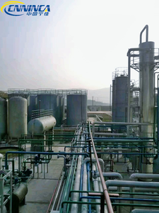 Nhà Máy Chưng Cất 300ton Mới Cài đặt Sử Dụng Dầu Tái Chế Vào Siêu Chất Lượng Diesel Thiết Bị Xăng Hệ Thống Chân Không - Product Image 4