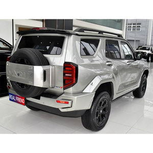 TANK 400 Hi4-T 2022 d'occasion, SUV hybride 2.0T 5 places, conduite à gauche, GWM TANK, taille moyenne-grande, autonomie 401-500 km, <span class=keywords><strong>batterie</strong></span> 70-90 kWh, compétitif - Product Image 5