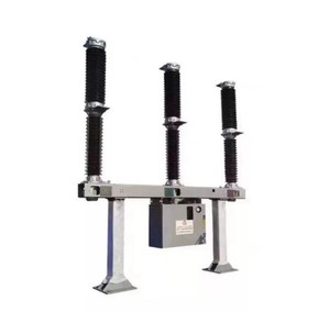 Interruptores <span class=keywords><strong>de</strong></span> Circuito <span class=keywords><strong>de</strong></span> Alta Tensión para Exteriores <span class=keywords><strong>de</strong></span> 138KV 145KV 1250A SF6, <span class=keywords><strong>Interruptor</strong></span> Tripolar <span class=keywords><strong>de</strong></span> Media y Alta Tensión <span class=keywords><strong>de</strong></span> 1000A - Product Image 3