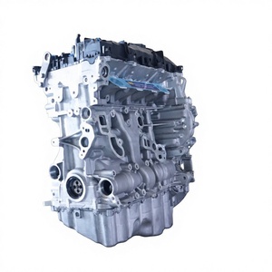 Nuevo Motor Turbo LEHUI B48A20B/B48A20D/B48B20C/B48B20D 2.0L para Z4/X1/X3/320i/330i/<span class=keywords><strong>MINI</strong></span> <span class=keywords><strong>Cooper</strong></span> S/F30/F48/F56/G30 12 Meses - Product Image 1
