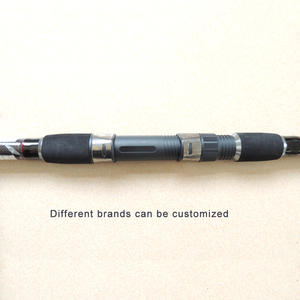 <span class=keywords><strong>คัน</strong></span><span class=keywords><strong>เบ็ด</strong></span>ตกปลาคาร์พกราไฟท์คาร์บอนไฟเบอร์11ft 3.3ม. 3.6ม. <span class=keywords><strong>12</strong></span><span class=keywords><strong>ฟุต</strong></span> - Product Image 3