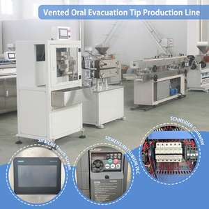 เคล็ดลับเครื่องดูดน้ำลายแบบใช้แล้วทิ้ง - Product Image 4
