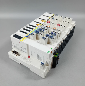 STBNC02212 + PDT3100 + <span class=keywords><strong>3</strong></span> X DDI3610 + 4 X DRA3290 Dengan Titik Putus - Product Image 2