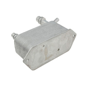 Enfriador de aceite 3M517A095DE para Land Rover Range Rover, tamaño principal 10x8x6, pieza de repuesto nueva - Product Image 2