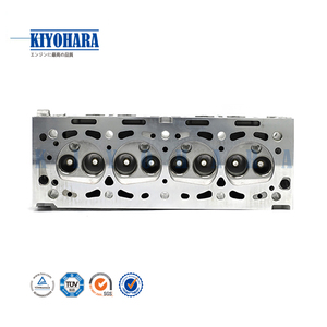 หัวสูบ<span class=keywords><strong>2.2</strong></span>สำหรับ Ford Transit อะไหล่เครื่องยนต์6049 AE ดีเซลทำจากอลูมิเนียมและเหล็กหล่อ - Product Image 6