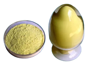 Nhà cung cấp chuyên nghiệp <span class=keywords><strong>isovanillin</strong></span> CAS 621 - Product Image 2