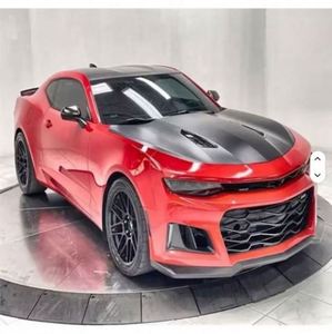 Ventes rapides CHEVROLET <span class=keywords><strong>CAMARO</strong></span> 1SS 2 portes Coupé d'occasion - Product Image 4