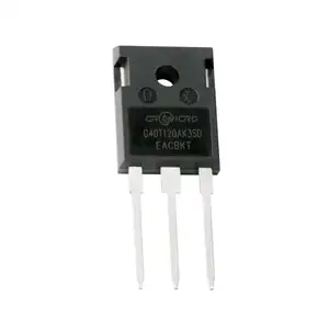 MOSFET 22N60 N-CH 600V 22A כדי-220 FCP22N60N