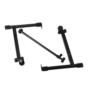 Nhà Máy Trực Tiếp Bán Buôn Tùy Chỉnh Giá Rẻ Giá Kỹ Thuật Số Đàn Piano Dày Nâng Cao Đôi Ống Nâng Cao Bàn Phím Đứng - Product Image 4