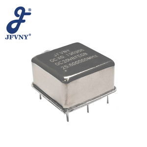 Crystals 10MHz ATS100SM-1 Pack of 100 Crystals 10MHz ATS100SM-1 Pack of 100
