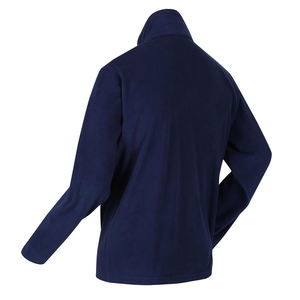 <span class=keywords><strong>Sudaderas</strong></span> con capucha de cuello alto con cremallera de 1/4 cuartos para hombre de alta calidad, <span class=keywords><strong>sudaderas</strong></span> informales para invierno, ajuste holgado, salida directa de fábrica - Product Image 4