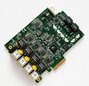 ADLINK 51-18519-0A30 C708EB6010 Placa base industrial Placa de CPU Stock 100% prueba un año de garantía - Product Image 2