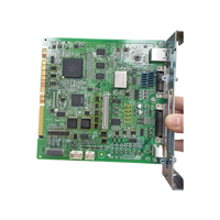 Carte de circuit de relais de frein JANCD-YCP02-E Yaskawa pour robot industriel DX100 Motoman, pièces de rechange, garantie d'un an
