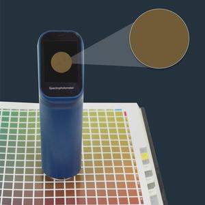 Equipo de Verificación de Color Portátil CS-420, Medidor de Laboratorio - Product Image 4