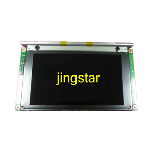 JXY240128A-NF-<span class=keywords><strong>CCFL</strong></span> หน้าจอ LCD มีในสต็อกสำหรับเครื่องฉีดขึ้นรูปที่มีคุณภาพดี100% ทดสอบแล้วโอเค - Product Image 1