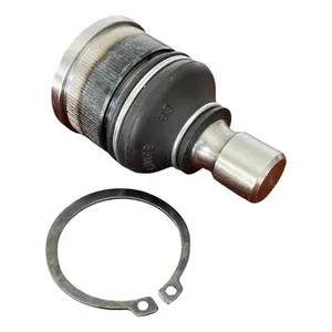 Rotule inférieure avant, Mazda - 5 2003-2015 - Product Image 3