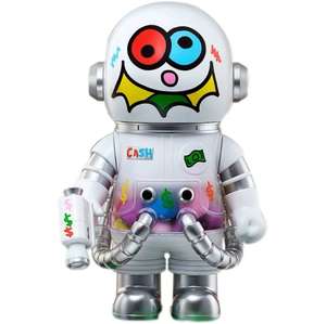 कस्टम 3 डी प्रिंटिंग टॉय ओम सेवाओं में रेसिन धातु प्ला एब्स पीज़ स्ला स्ला स्ला स्ला स्ल पॉलीजेट प्रोटोटाइप और थोक निर्माण - Product Image 4