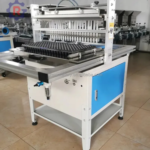 Seminatrice a Tamburo per <span class=keywords><strong>Ortaggi</strong></span> e Fiori 2026, Macchina per Semina di <span class=keywords><strong>Semi</strong></span> e Vivaio, Vassoi per <span class=keywords><strong>Semi</strong></span> di Fiori - Product Image 4