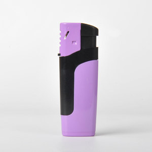 Bán HOT Thuốc Lá Thuốc Lá WINDPROOF Ngọn Lửa Nhẹ Hơn Màu Rắn OQ-968 Biểu Tượng Tùy Chỉnh - Product Image 6