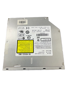 Unidad de Grabación de Blu-ray Interna Delgada TEAC BD-W26SS-BM3 SATA de 12.7mm para Portátiles, Grabadora de BD, <span class=keywords><strong>DVD</strong></span> y CD - Product Image 1