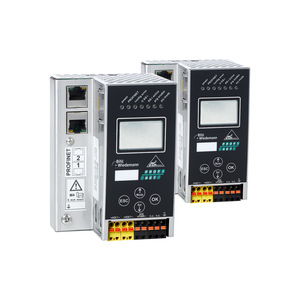 โมดูลความปลอดภัยไซเบอร์สำหรับเกตเวย์ PROFINET รุ่น Betway B+W BWU2729 ASi-3 - Product Image 2