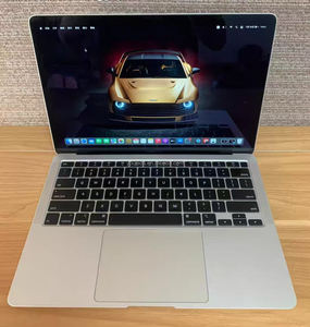 Portátil empresarial usado de grado A para MacBook Air 2020 A2179 i5 de 10.ª generación, 13.3 pulgadas, desbloqueado, ligero y portátil - Product Image 1