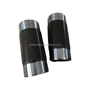 Parti per macchine edili di perno per cingoli D7G con dimensioni 71.2*74.5*48 * boccola a catena 165 per punteruolo di ricambio per gatto - Product Image 2