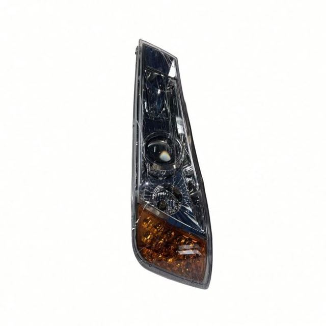 Zhongtong Bus Spare Parts Bus Head Lamp 25275-03-0201 Front Head Light Chinese Brand Bus Body Parts