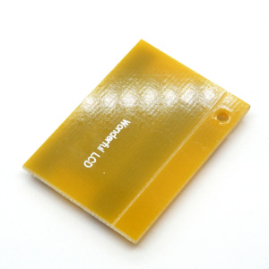Adaptor PCB FPC Lurus Berkualitas Tinggi 40Pin 0.5mm Pitch, Papan Sambungan Ekstensi Kabel FPC Kamera Industri - Product Image 4